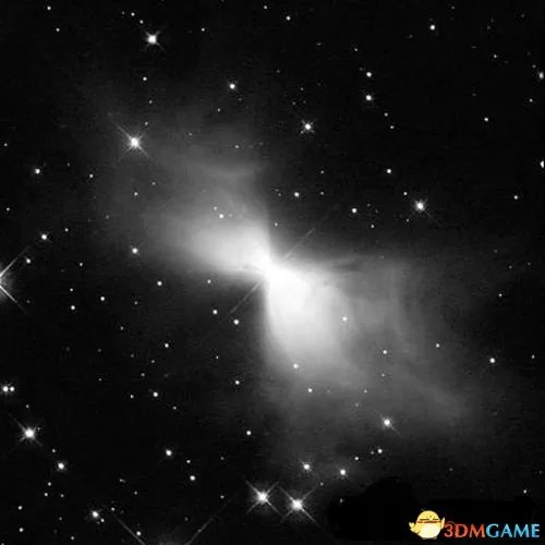 宇宙最冷之地已发现 接近绝对零度 原子几乎被冻结