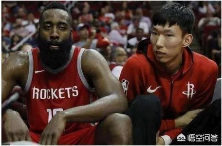 季后赛马上开打，此时火箭召回周琦，难道周琦是火箭争冠的秘密武器吗？