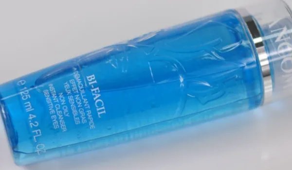 兰蔻蓝色大瓶的爽肤水是什么味道?