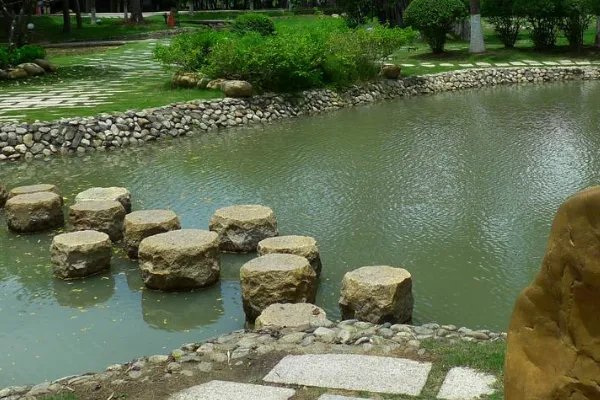 海上田园有什么好玩的，值得去吗？