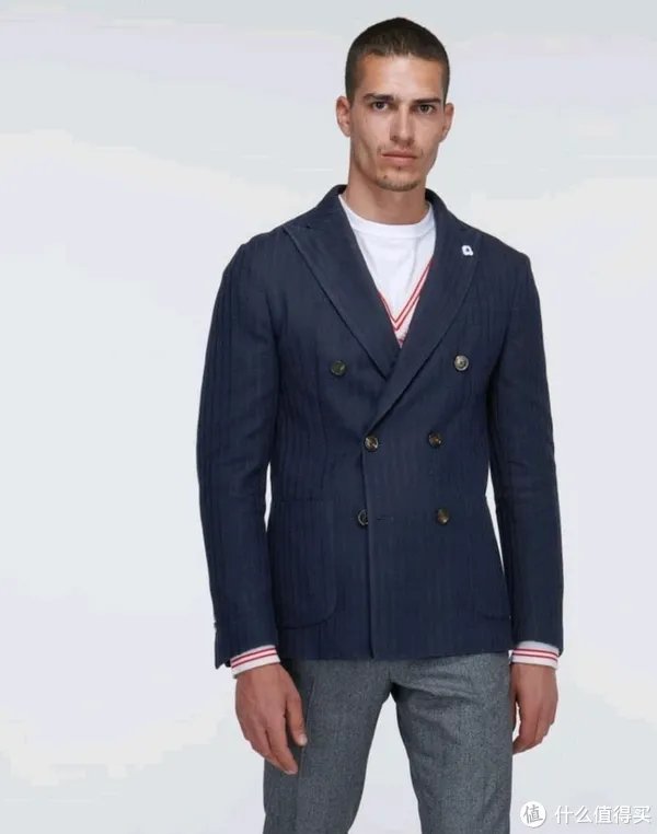 西装外套扣子到底系几颗,你系对了没?一点西装着装礼仪(请收藏)