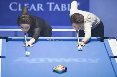 如何评价潘晓婷？