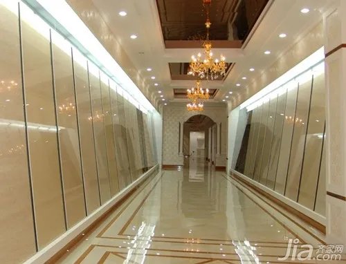 QD瓷砖的八大特点