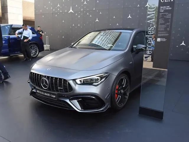 254的马力在2.0T发动机里算什么水平？