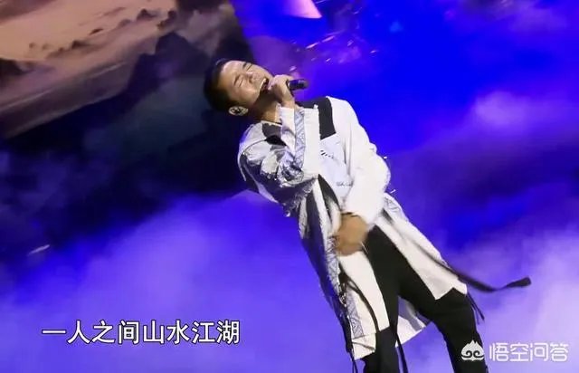 如何评价《中国好声音2018》澳门演唱会上四大战队间的battle？