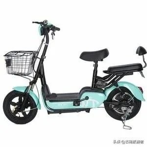 绿佳、绿驹电动车哪个好？