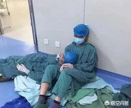 90后医生连做4台手术累倒，医生做一台手术有多累？