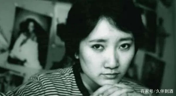 因拒绝生孩子被王刚抛弃的成方圆，后来是怎样报复的？