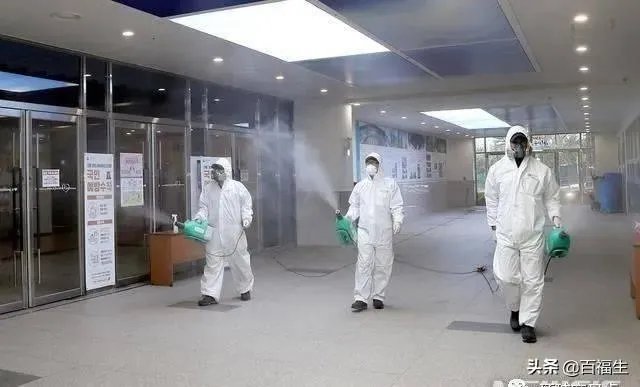 年现在能去韩国疫情风险大么？