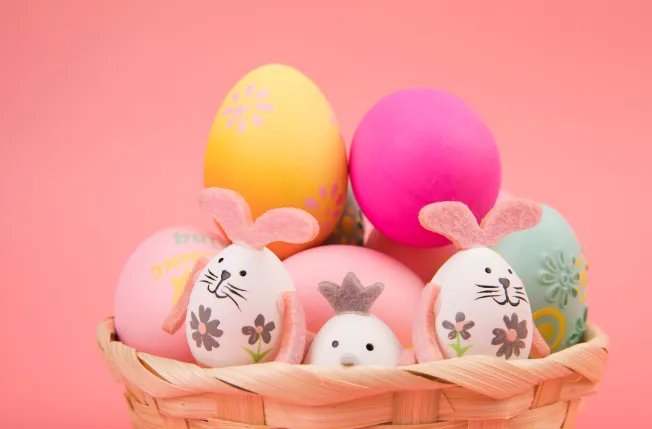 哪些国家过复活节 复活节出自哪个国家