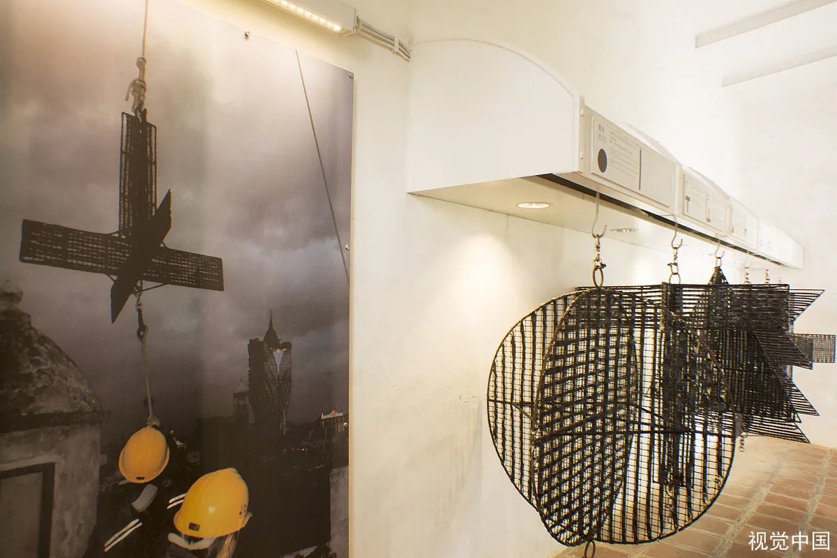 漳州龙海一座厂房被吹倒，风力到底有多大呢？