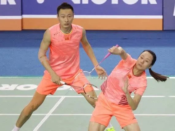 被闺蜜搭档夺走男友的羽毛球奥运冠军赵芸蕾现在感情生活如何？