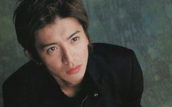 为什么大家都那么喜欢木村拓哉?他有什么魅力之处吗?