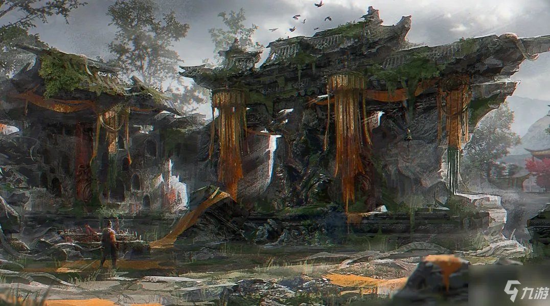 《永劫无间》返魂符设定影响整体局势 双排模式上线时间介绍