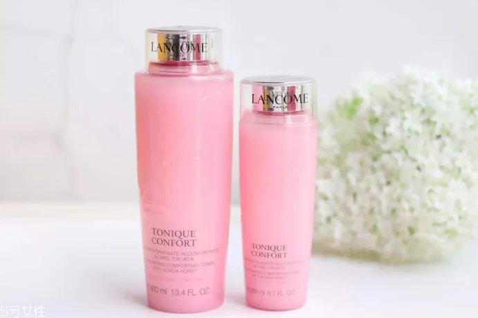 兰蔻护肤品有几个系列 10大系列超全解析