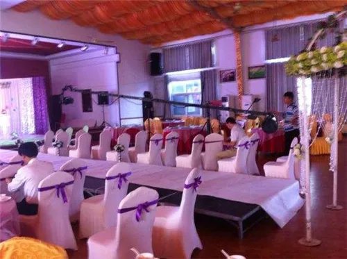 婚礼录像怎么拍好看 手把手教你打造自制婚礼录像