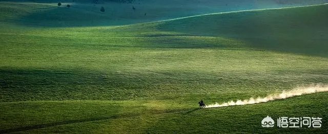 国内有哪些地方被誉为是“摄影人的天堂”？