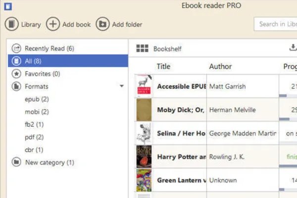 小说阅读器哪个好 小说阅读器排行榜