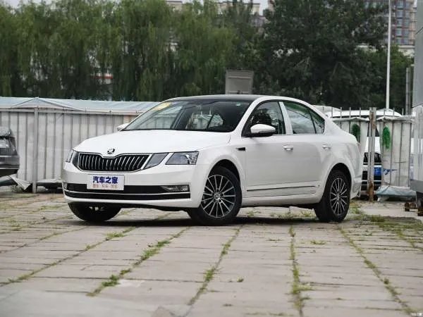 购车新资讯，2019款斯柯达明锐优惠2.5万，最低7.49万起售