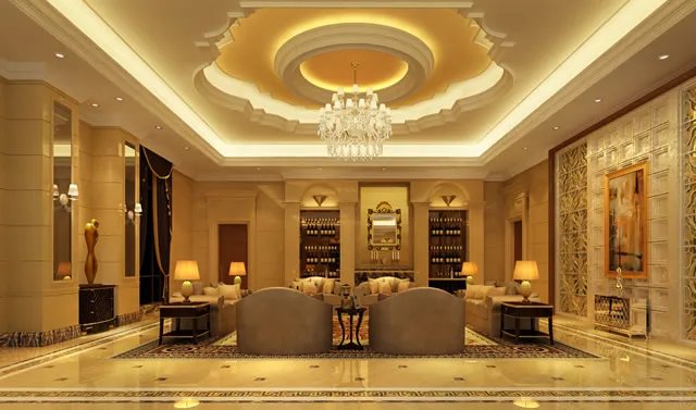 【400平米别墅装修预算】400平米别墅装修费用 400平米有多大