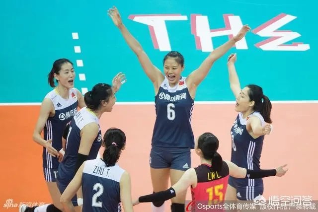 世联赛半决赛上，中国女排对战美国第三局比赛落后时换上李盈莹，之后中国队25-18拿下第三局，你怎样看？