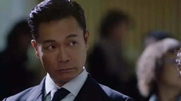 港剧再创世纪有哪些熟悉的演员？