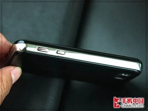 大屏触控联通3G新主流 三星S7120U评测