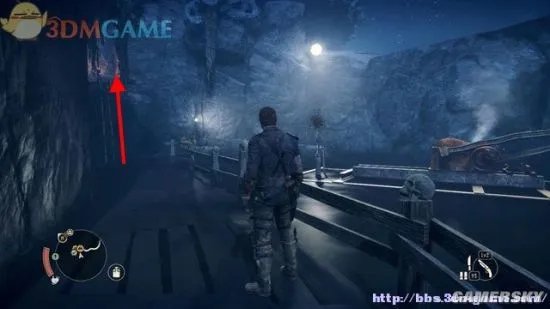 《疯狂的麦克斯》图文攻略 全流程收集图文攻略