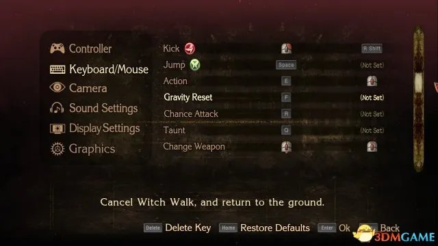 猎天使魔女PC版游戏问题怎么解决