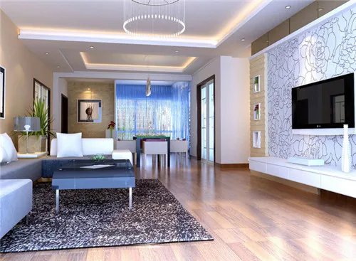 户型方正的好处有哪些