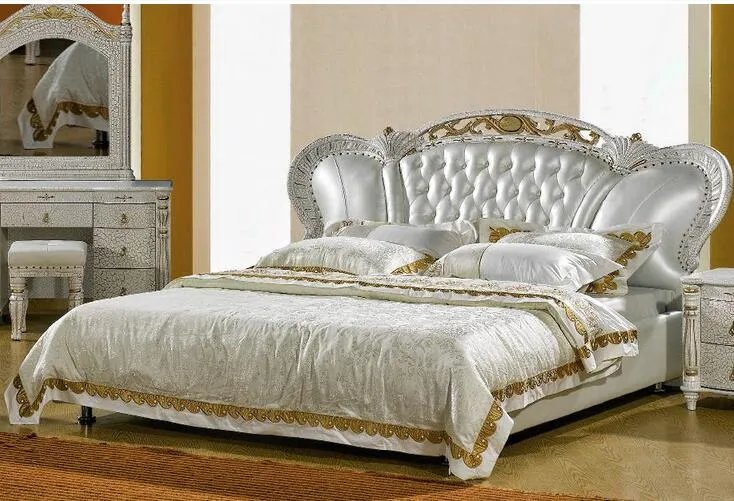 双人床价格是多少  双人床品牌价格差异