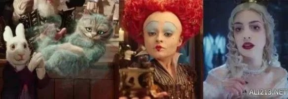 别看《美队3》了 这些即将上映的影片甩它好几条街呢