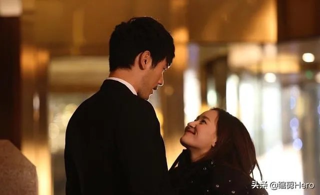 类似《微微一笑很倾城》这种超甜无虐，CP感强的电视剧有推荐吗？