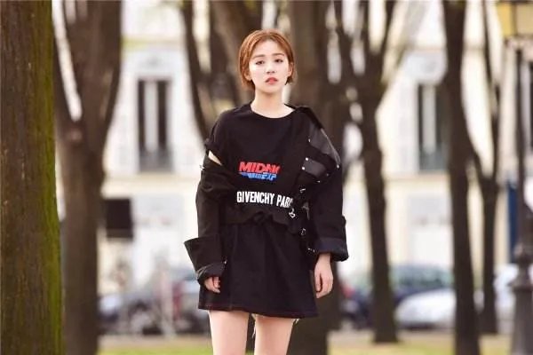 和阚清子被曝恋情的谢彬彬，为什么沧桑出场神似纪凌尘？