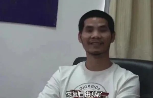 “这辈子不可能打工”的周某人，靠一句话爆红网络，现在过得怎样？