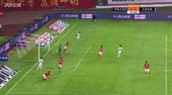 恒大5-0大胜长春亚泰，这样的大比分是两队实力的体现吗？