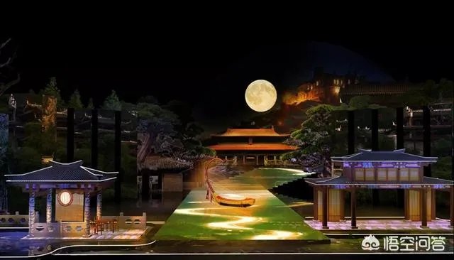 《2018央视中秋晚会》节目单近期公布了，你觉得哪个节目最吸引你？为什么？