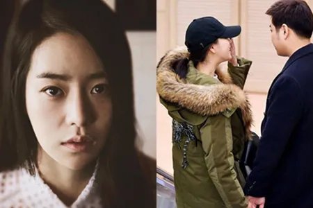 林智妍恋情曝光 和财团理事长甜蜜交往