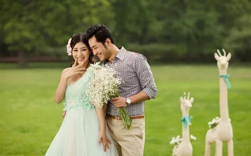 杭州兰蔻婚纱摄影怎么样 选婚纱摄影需要注意什么