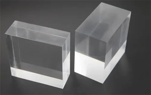 亚克力是什么材料