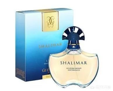 娇兰一千零一夜Shalimar的全部版本有哪些？