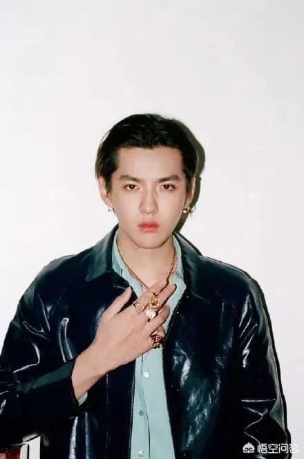 吴亦凡，鹿晗，黄子韬，他们3个谁的人气最高现在？