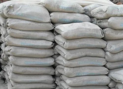 水泥的成分有哪些