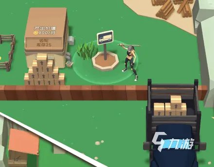 可以砍树盖房子的生存游戏有哪些2022 好玩的生存手机游戏推荐