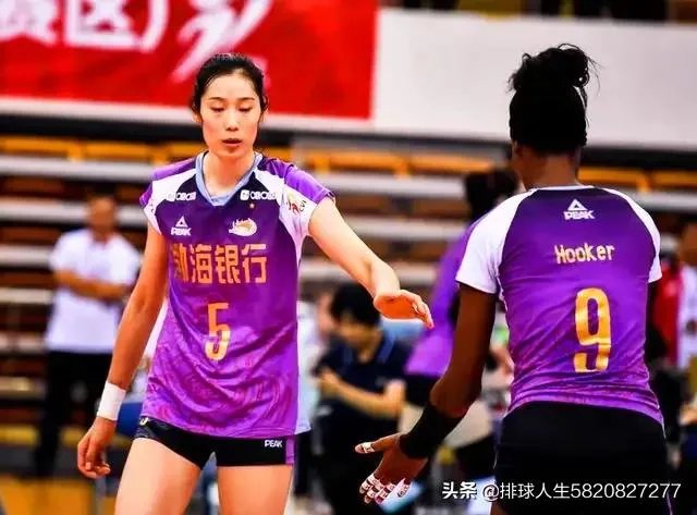 朱婷手腕有伤，在排超联赛半决赛中却打满5局，这样是否合适？你怎么看？