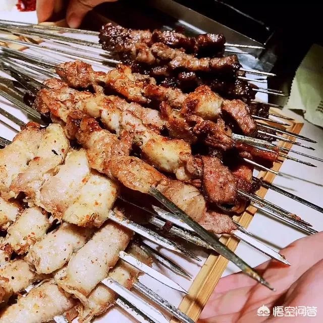 长春烧烤千千万哪家才是你最爱?