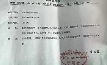 #提问律师天团#女子被撞200元私了，隔天病危住院1月花7万肇事司机该继续承担责任吗？