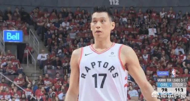 假如2019总决赛猛龙夺冠对林书豪会有怎么样的影响？