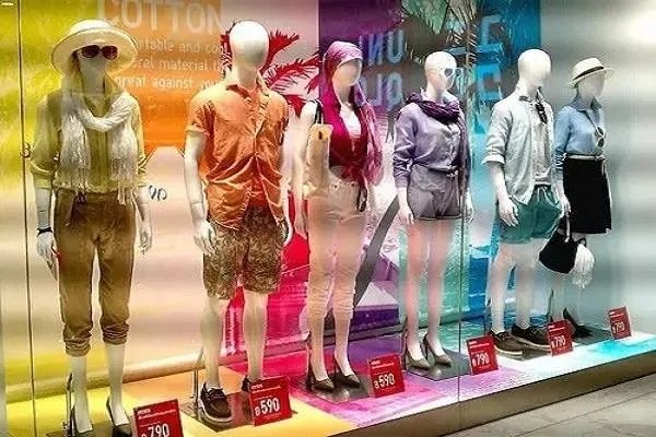 优衣库联名款都有什么