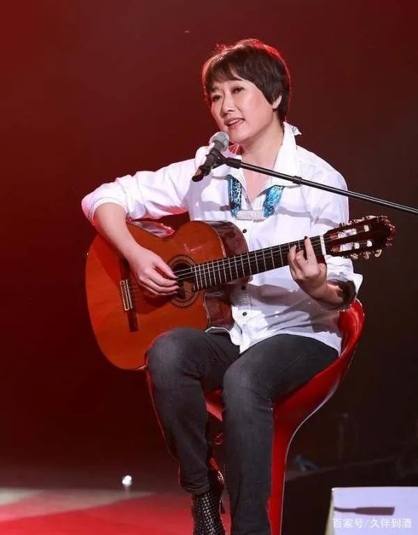 因拒绝生孩子被王刚抛弃的成方圆，后来是怎样报复的？